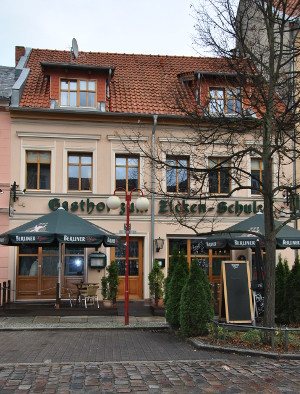 Fotoalbum | Hotel & Gasthof `Zum Zicken-Schulze´