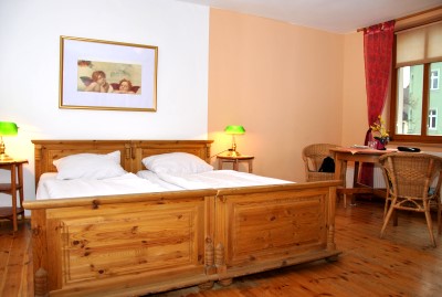 Ausstattung und Preise | Hotel & Gasthof `Zum Zicken-Schulze´